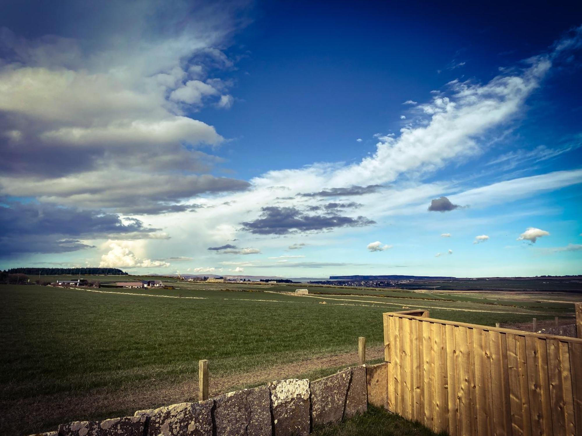 Glengolly Getaways Apartment Thurso Exterior photo